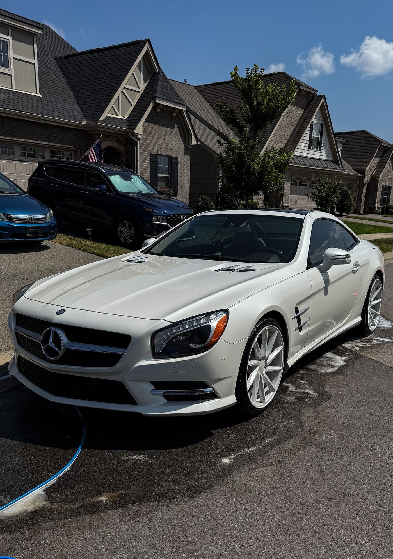 Exterior Care Plan $125/month